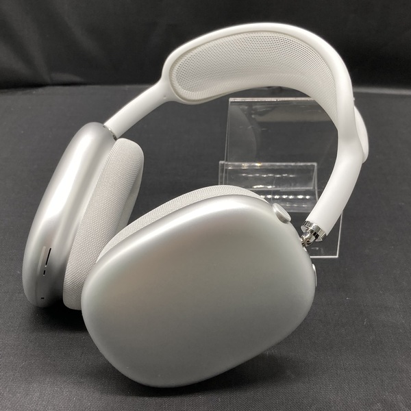 Apple アップル 【中古】AirPods Max MGYJ3J/A ワイヤレスヘッドホン