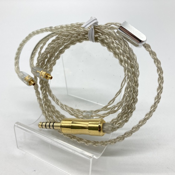 Litz Wire Earphone Cable MMCX 4.4㎜