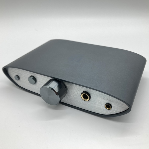 iFi-Audio アイファイ・オーディオ 【中古】ZEN DAC (旧モデル