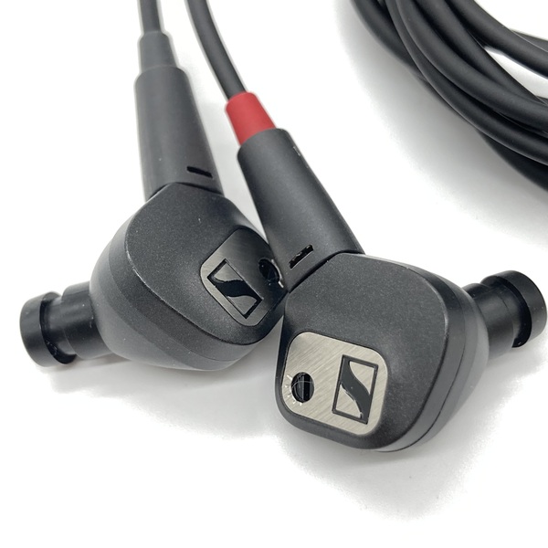 新品未開封 Song's Audio SENNHEISER IE80/IE8