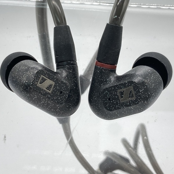 gAj 【新品未開封】SENNHEISER IE300