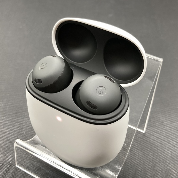 未開封Google PIXEL BUDS PRO CHARCOAL GRAY ②