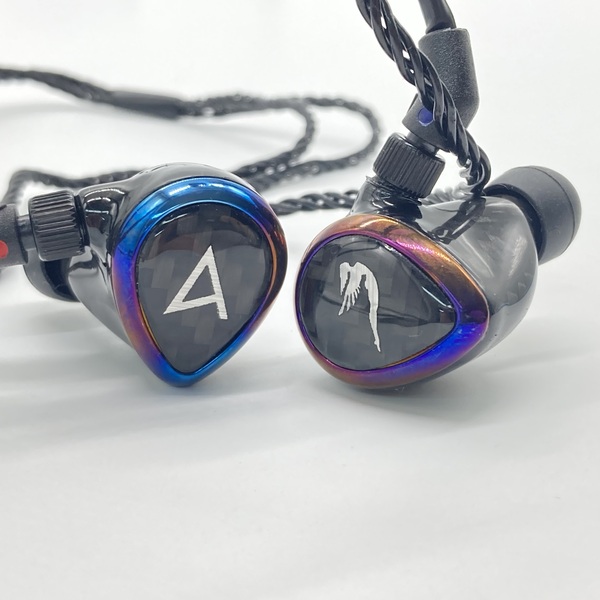 THESIREN SERIES JH Audio Layla Universal