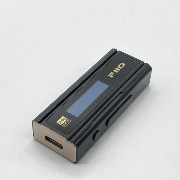 Fiio KA5 新品未開封