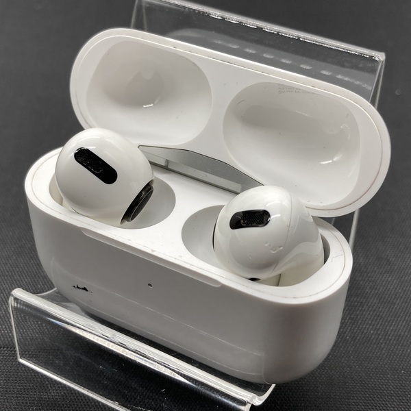 Apple アップル 【中古】AirPods Pro MWP22J/A【秋葉原】 e☆イヤホン