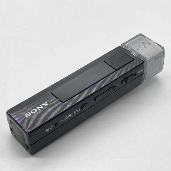 SONY ソニー 【中古】NW-M505/16GB（スティック型ウォークマン
