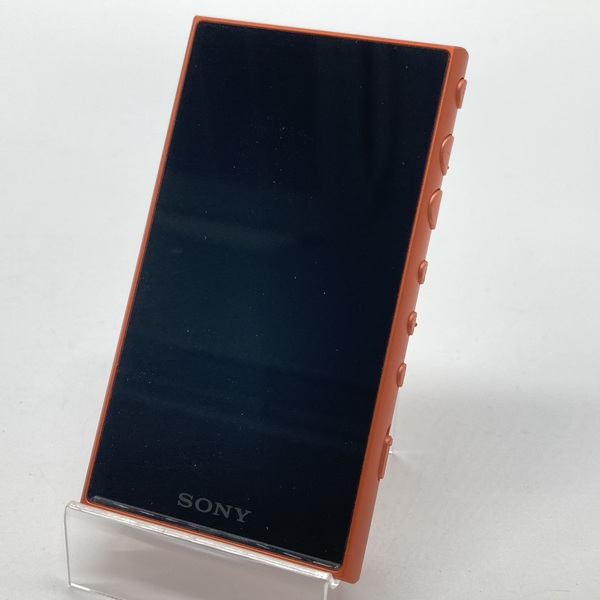 SONY ソニー 【中古】NW-A105 DM 【オレンジ】【名古屋】 / e☆イヤホン