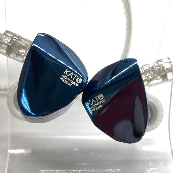 水月雨 (MOONDROP) 【中古】KATO Dark Blue【秋葉原】