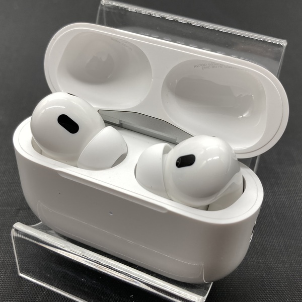 Apple アップル 【中古】AirPods Pro (第2世代) MQD83J/A【日本橋