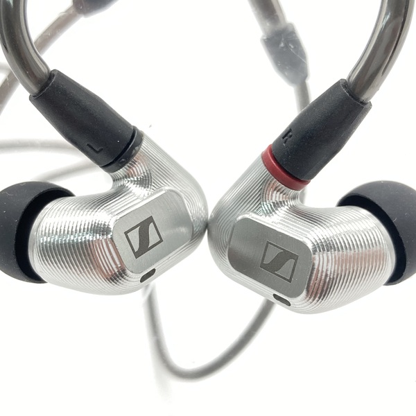 SENNHEISER IE900 ガラスコーティング済み - fountainheadsolution.com