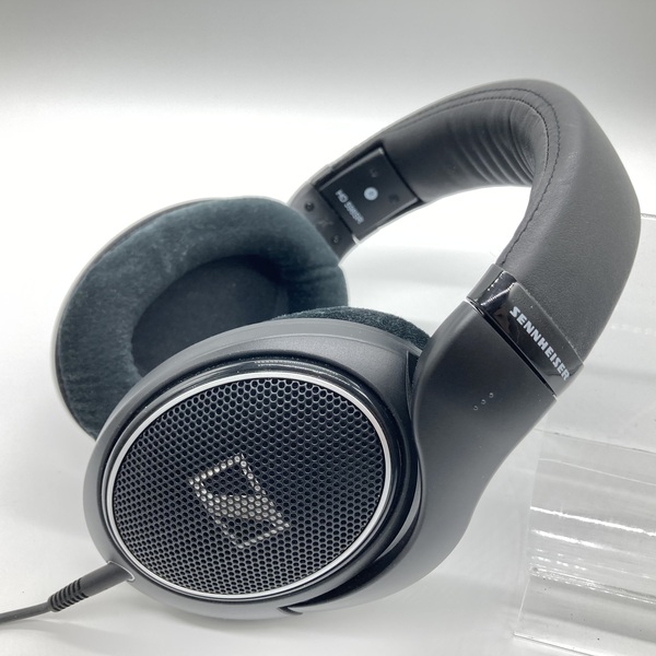 SENNHEISER HD 598SR ケース付き