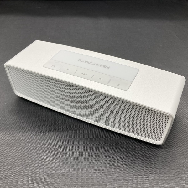 Bose ボーズ 【中古】SoundLink Mini II Special Edition ラックス ...