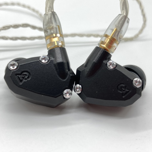 Campfire Audio キャンプファイヤー オーディオ 【中古】ORION CK 【CAM-4945】【秋葉原】 e☆イヤホン