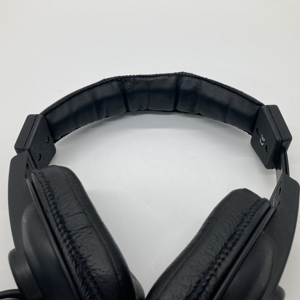 SoundWarrior モニターユース・ヘッドフォン SW-HP10s - 1