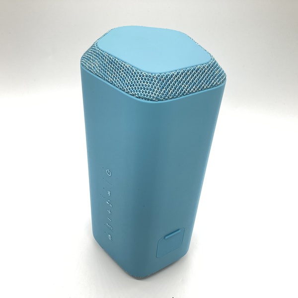 専用 ソニー  SRS-XE300 BLUE スピーカー ブルー ターコイズ