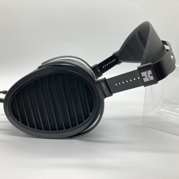 美品  HIFIMAN Arya　平面磁気駆動型ヘッドホン