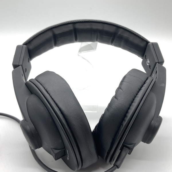 SoundWarrior モニターユース・ヘッドフォン SW-HP10s - 2