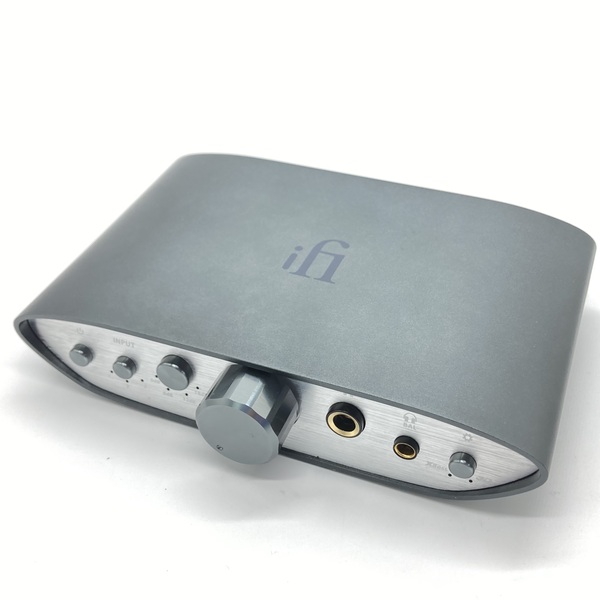 iFi Audio ZEN CAN スペシャルパッケージiPower5V同梱版