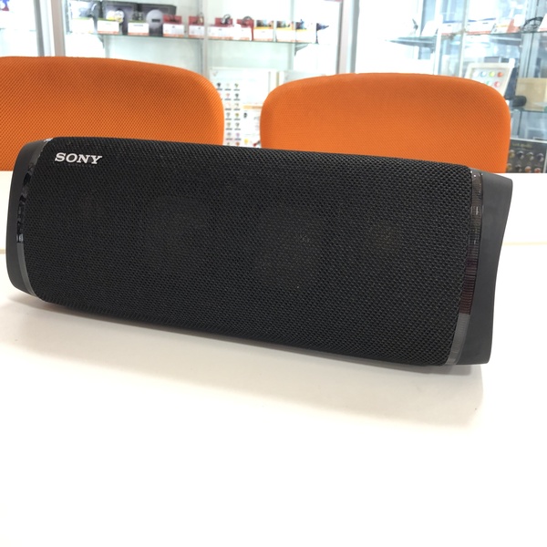 SONY ソニー 【中古】SRS-XB43 BC ブラック【名古屋】 / e☆イヤホン