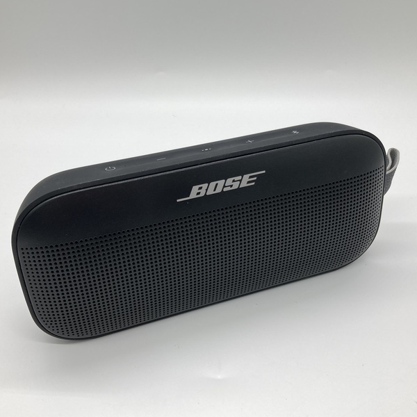 Bose ボーズ 【中古】SoundLink Flex Bluetooth Speaker ブラック