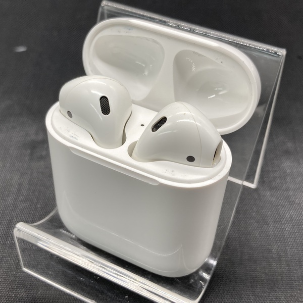【 AirPods】-右耳(R)のみ-　MMEF2J/A  Apple正規品
