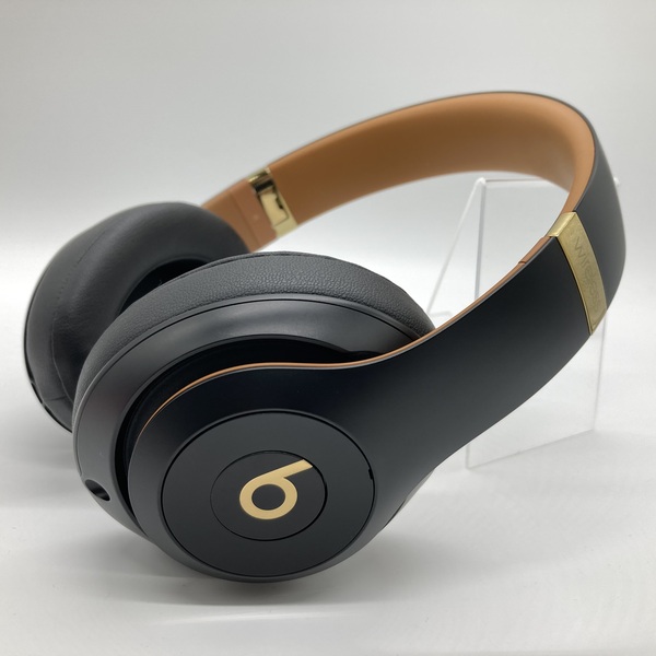 【新品未開封】Beats Studio3 Wireless ミッドナイトブラック