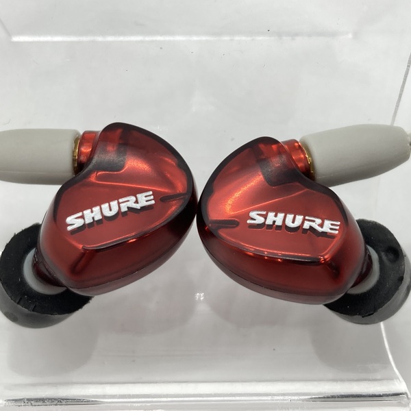 SHURE SE535LTD-J