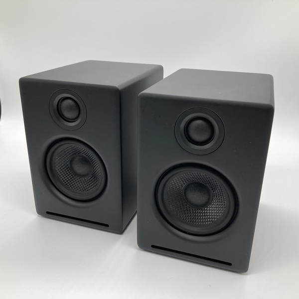 Audioengine オーディオエンジン 【中古】A2+ ワイヤレススピーカー