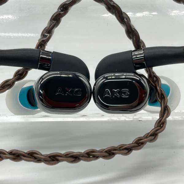 美品　AKG　N5005　 AKGN5005BLKJP