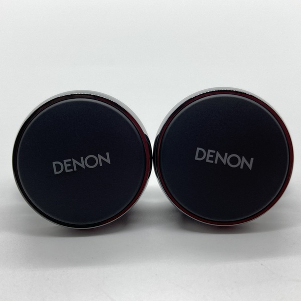 DENON デノン 【中古】PerL Pro True Wireless Earbuds【AHC15PLBKEM】【日本橋】 e☆イヤホン