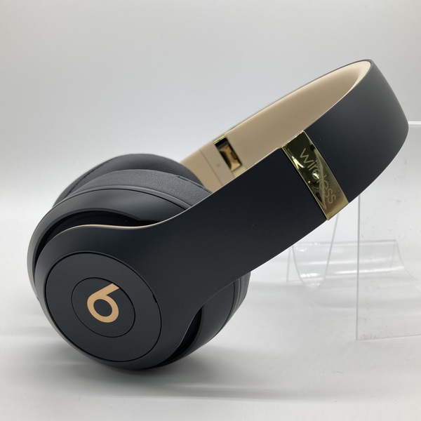 beats studio3 wireless シャドーグレイ　ジャンク