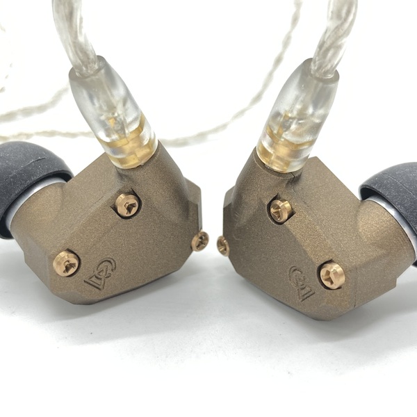 Campfire Audio JUPITER CK