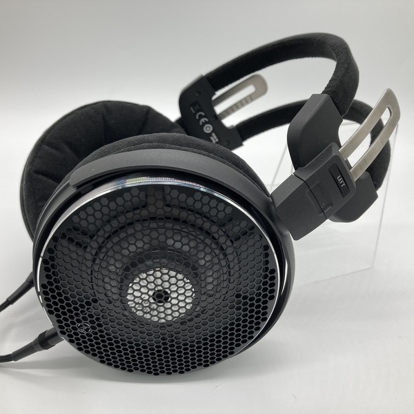 audio-technica オーディオテクニカ 【中古】ATH-ADX5000【秋葉原