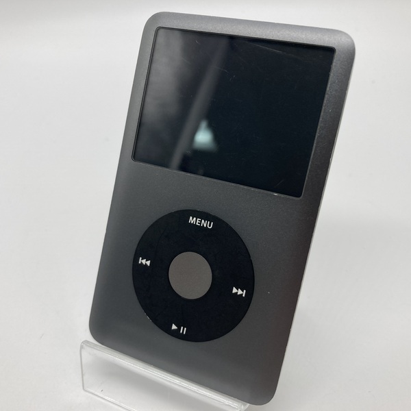 Apple アップル 【中古】iPod classic(160GB/2009)【日本橋】 / e