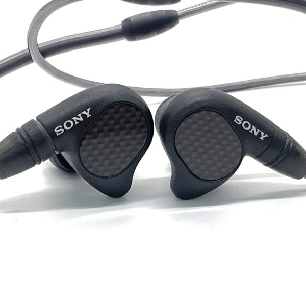 SONY IER-M9