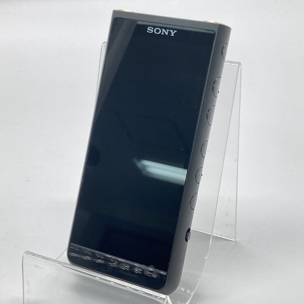 SONY ソニー 【中古】NW-ZX507 BM 【ブラック】【秋葉原】 / e☆イヤホン