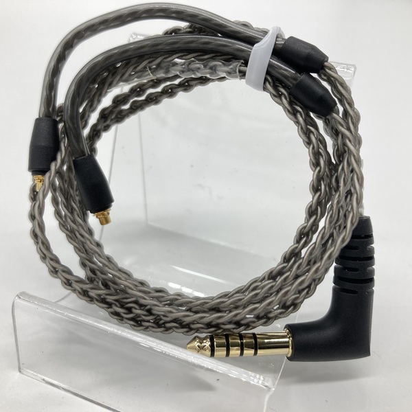 SENNHEISER IEシリーズ用MMCXブレードケーブル 4.4mmバランス