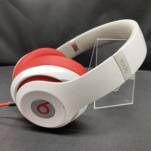 Beats OV STUDIO V2 MH792PA/A 未開封新品 www.krzysztofbialy.com