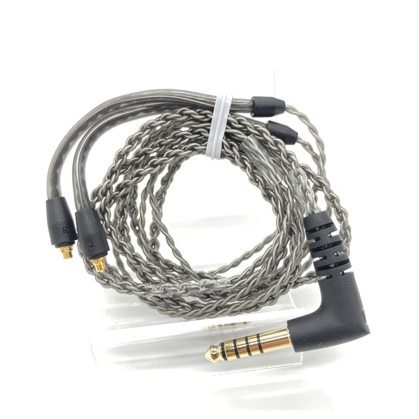 SENNHEISER MMCX ブレードケーブル4.4mm IEシリーズ 新品