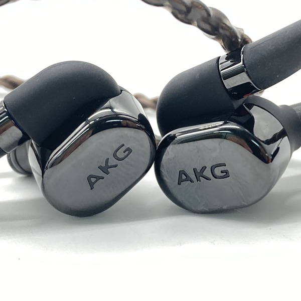 akg n5005 - ヘッドフォン/イヤフォン