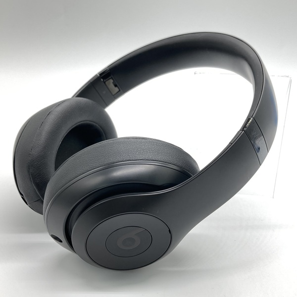 BEATS STUDIO3 WIRELESS  マットブラック BU