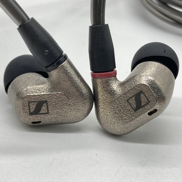 SENNHEISER ゼンハイザー 【中古】IE 600【日本橋】 / e☆イヤホン