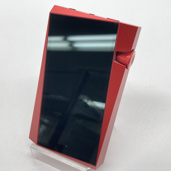 Astell&Kern アステルアンドケルン 【中古】A&norma SR25 Carmine Red