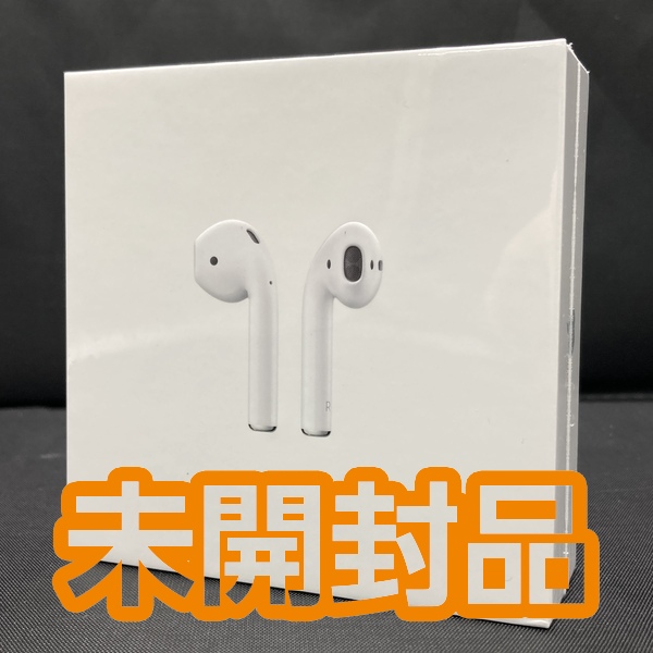 Apple  AirPods with Charging Case MV7N2J