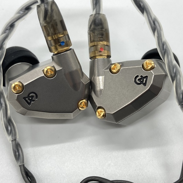 Campfire Audio キャンプファイヤー オーディオ 【中古】Andromeda