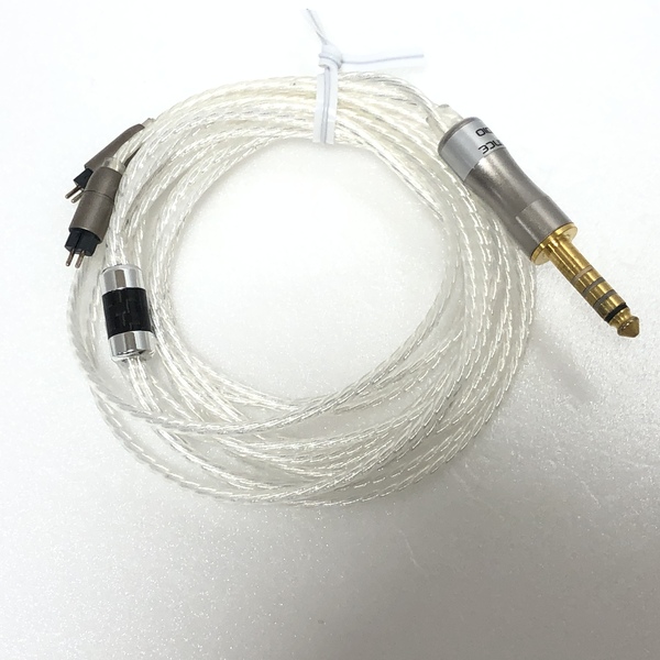 ESSENCE AUDIO 【中古】JE-F1 Pro Pure Limited Edition (Custom2pin -4.4ｍｍ)【名古屋】