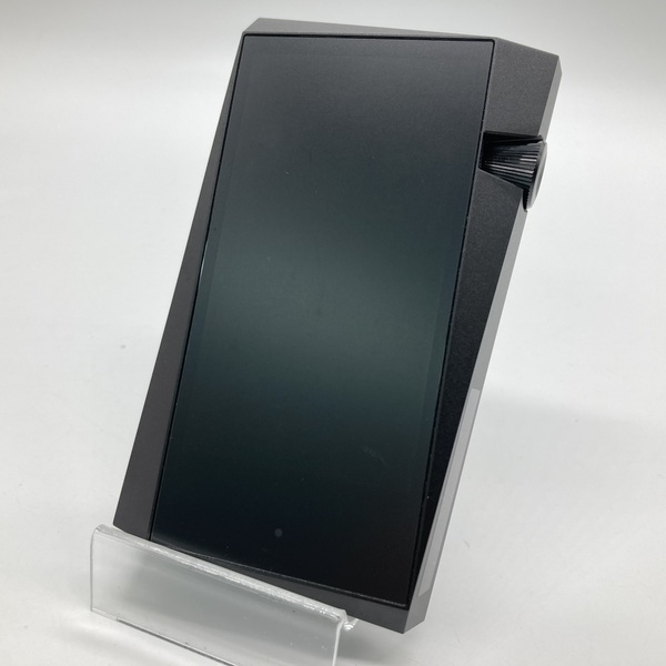 Astell&Kern アステルアンドケルン 【限定生産】A&norma SR25 Onyx