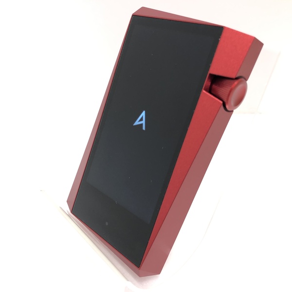 Astell&Kern アステルアンドケルン 【中古】A&norma SR25 Carmine Red