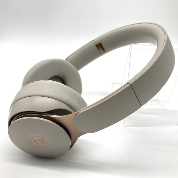 Beats by Dr. Dre ビーツバイドクタードレ 【中古】Beats Solo Pro