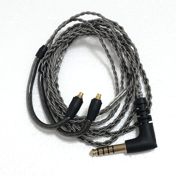 SENNHEISER MMCX ブレードケーブル4.4mm IEシリーズ 新品